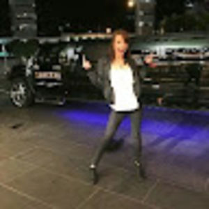 Meet your Posher, Taylor